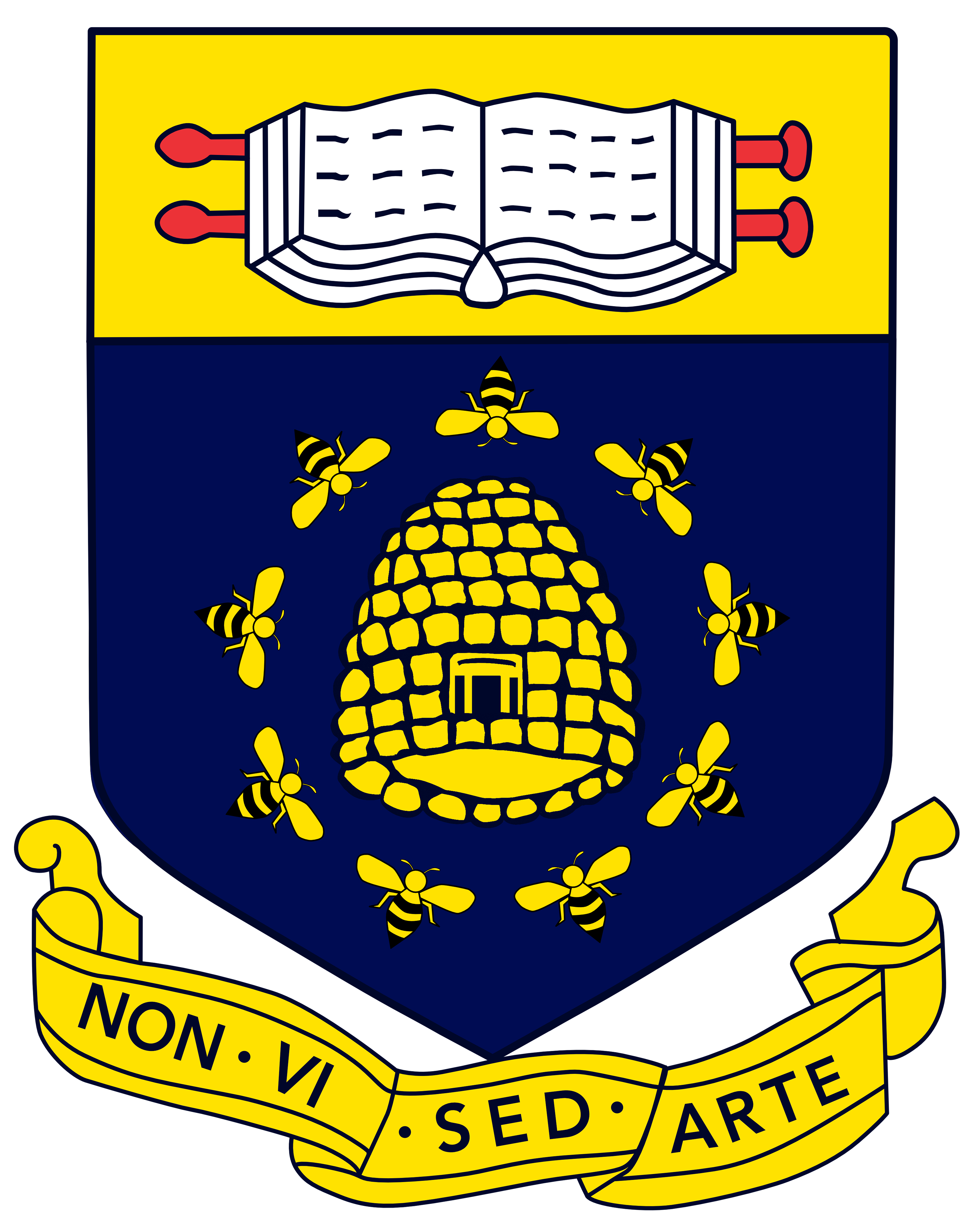 Beatty Secondary School